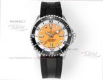 Swiss Breitling Automatic Mechanical Replica Breitling Superocean Series 42mm 